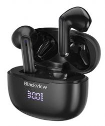 Bluetooth- Blackview AirBuds 7 TWS Black -  3