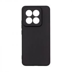 - Armorstandart Matte Slim Fit  Xiaomi 14 Pro Camera cover Black (ARM72981)