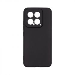 - Armorstandart Matte Slim Fit  Xiaomi 14 Camera cover Black (ARM72979)