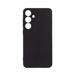 - Armorstandart Matte Slim Fit  Samsung Galaxy S24+ SM-S926 Camera cover Black (ARM72476)