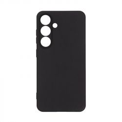 - Armorstandart Matte Slim Fit  Samsung Galaxy S24 SM-S921 Camera cover Black (ARM72474)