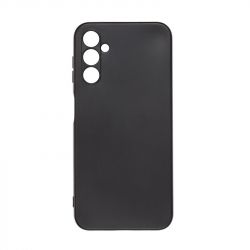 - Armorstandart Matte Slim Fit  Samsung Galaxy A14 SM-A145/A14 5G SM-A146 Camera cover Black (ARM73237)