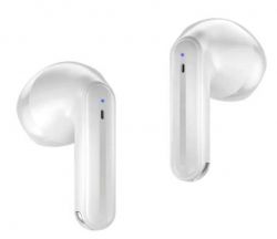 Bluetooth- Blackview AirBuds 7 TWS White -  4