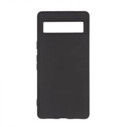 - Armorstandart Matte Slim Fit  Google Pixel 7a Black (ARM70857)