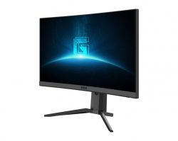  MSI 23.8" G24C6P E2 VA Black Curved -  2