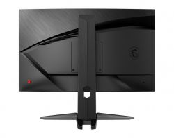  MSI 23.8" G24C6P E2 VA Black Curved -  5