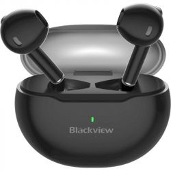 Bluetooth- Blackview AirBuds 6 TWS Black