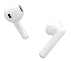 Bluetooth- Blackview AirBuds 6 TWS White -  4