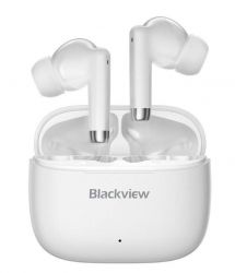 Bluetooth- Blackview AirBuds 4 TWS White