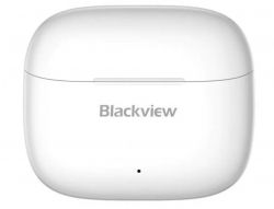 Bluetooth- Blackview AirBuds 4 TWS White -  6