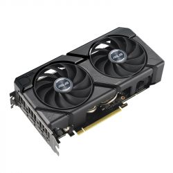  GF RTX 4070 Super 12GB GDDR6X Dual Evo Asus (DUAL-RTX4070S-12G-EVO) -  3