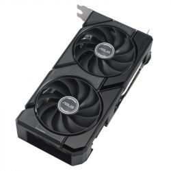  GF RTX 4070 Super 12GB GDDR6X Dual Evo Asus (DUAL-RTX4070S-12G-EVO) -  7