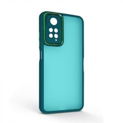 - Armorstandart Shade  Xiaomi Redmi Note 11/Note 11s Dark Green (ARM70083)