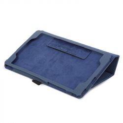 - BeCover Slimbook  Xiaomi Redmi Pad SE11" Deep Blue (710117) -  5