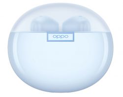 Bluetooth- Oppo Enco Air3i ETE91 Blue -  3