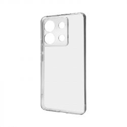 - Armorstandart Air  Xiaomi Redmi Note 13 Pro 5G/Poco X6 5G Camera cover Clear (ARM71835)