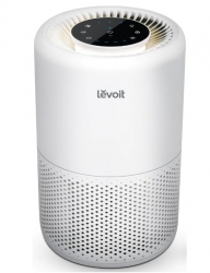   Levoit Smart Air Purifier Core 200S White (HEAPAPLVSEU0064)