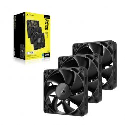  Corsair iCUE Link RX120 PWM Triple Pack (CO-9051010-WW) -  3