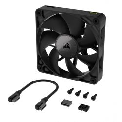  Corsair iCUE Link RX140 PWM (CO-9051011-WW) -  2