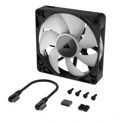  Corsair iCUE Link RX140 RGB PWM (CO-9051019-WW) -  2