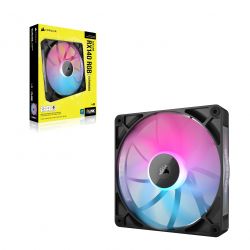  Corsair iCUE Link RX140 RGB PWM (CO-9051019-WW) -  3