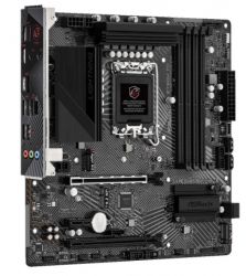   ASROCK B760M PG LIGHTNING/D4 -  3