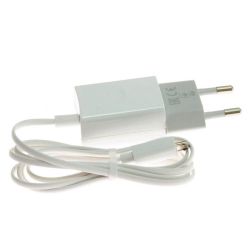    Motorola SPN5816C (0.55A) White +  microUSB -  2