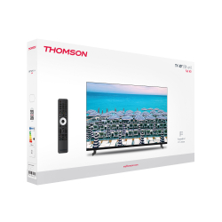  Thomson Easy TV 40" FHD 40FD2S13 -  7