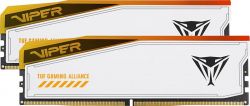  ` DDR5 2x24GB/6000 Patriot Viper Elite 5 RGB TUF (PVER548G60C36KT) -  1