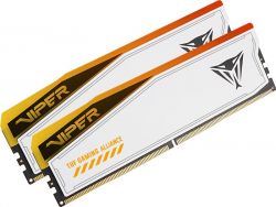  ` DDR5 2x24GB/6000 Patriot Viper Elite 5 RGB TUF (PVER548G60C36KT) -  2