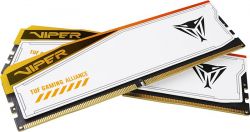  ` DDR5 2x24GB/6000 Patriot Viper Elite 5 RGB TUF (PVER548G60C36KT) -  3