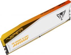  ` DDR5 2x24GB/6000 Patriot Viper Elite 5 RGB TUF (PVER548G60C36KT) -  6