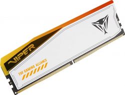  ` DDR5 2x24GB/6000 Patriot Viper Elite 5 RGB TUF (PVER548G60C36KT) -  7