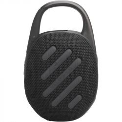   JBL Clip 5 Black (JBLCLIP5BLK) -  6