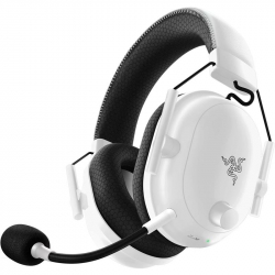 Bluetooth- Razer BlackShark V2 Wireless White (RZ04-04960200-R3M1)