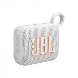   JBL GO 4 White (JBLGO4WHT) -  3