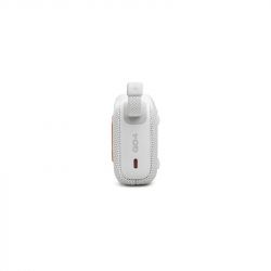   JBL GO 4 White (JBLGO4WHT) -  6