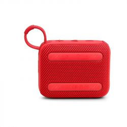   JBL GO 4 Red (JBLGO4RED) -  4