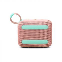   JBL GO 4 Pink (JBLGO4PINK) -  4