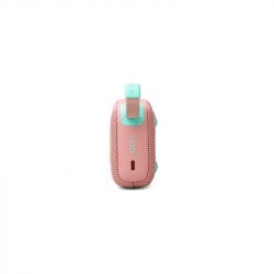   JBL GO 4 Pink (JBLGO4PINK) -  5