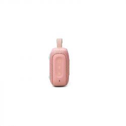   JBL GO 4 Pink (JBLGO4PINK) -  6