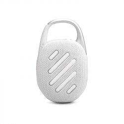   JBL Clip 5 White (JBLCLIP5WHT) -  3