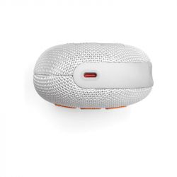   JBL Clip 5 White (JBLCLIP5WHT) -  4