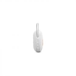   JBL Clip 5 White (JBLCLIP5WHT) -  5