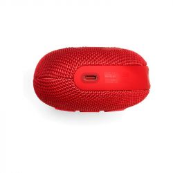   JBL Clip 5 Red (JBLCLIP5RED) -  4