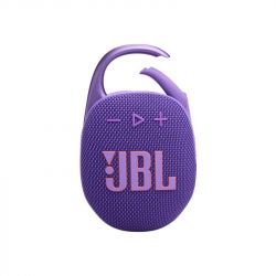   JBL Clip 5 Purple (JBLCLIP5PUR)