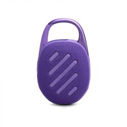   JBL Clip 5 Purple (JBLCLIP5PUR) -  3