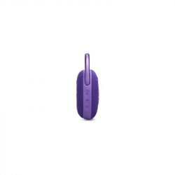   JBL Clip 5 Purple (JBLCLIP5PUR) -  5