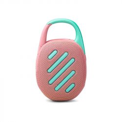   JBL Clip 5 Pink (JBLCLIP5PINK) -  3