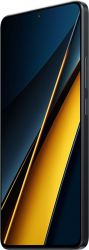  Xiaomi Poco X6 Pro 5G 12/512GB  Dual Sim Black -  4